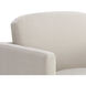 Everton Meg Taupe Armchair
